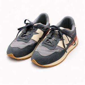 New Balance 237 Kids Sneakers Blue